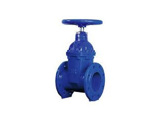 CAST IRON ( CI ) VALVES SUPPLIERS IN KOLKATA