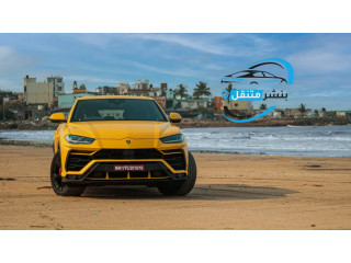كراج تصليح لمبرجيني في الكويت | Lamborghini Service Kuwait | خدمة 24 ساعة