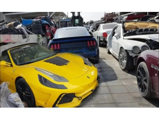 سكراب الماني قطع غيار الماني خدمة توصيل 24 ساعة في الكويت