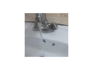 فني صحي تسليك مجاري