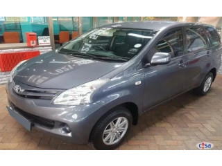 سكراب أفانزا في الكويت|Avanza spare parts | خدمة توصيل 24 ساعة