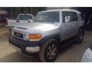 سكراب كروزر FJ في الكويت |FJ Cruiser spare parts | خدمة توصيل 24 ساعة