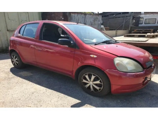سكراب يارس هاتشباك في الكويت |Yaris hatchback spare parts | خدمة توصيل 24 ساعة